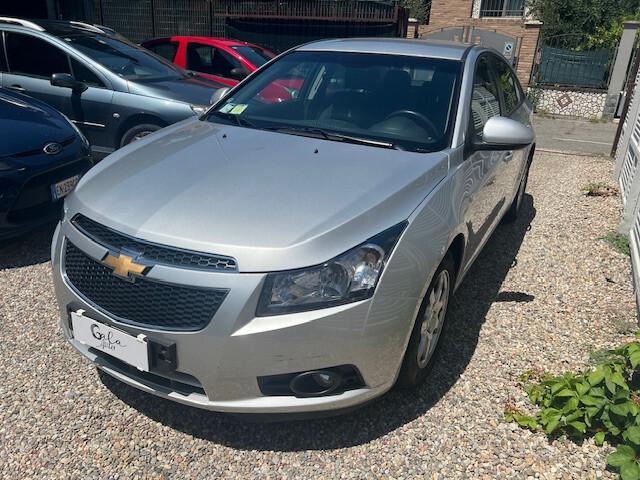 Chevrolet Cruze 2.0 Diesel 163CV 5 porte LT