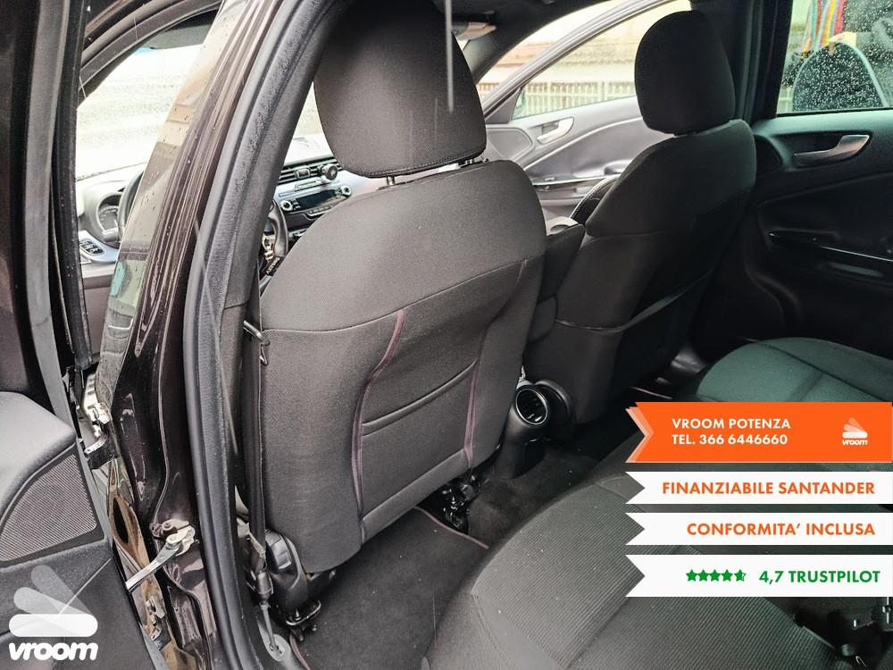 ALFA ROMEO Giulietta (2010-21) Giulietta 2.0 JT...