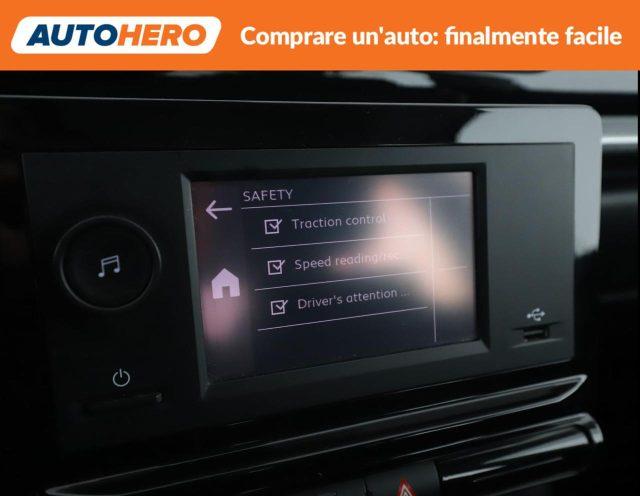 CITROEN C3 PureTech 83 S&S You