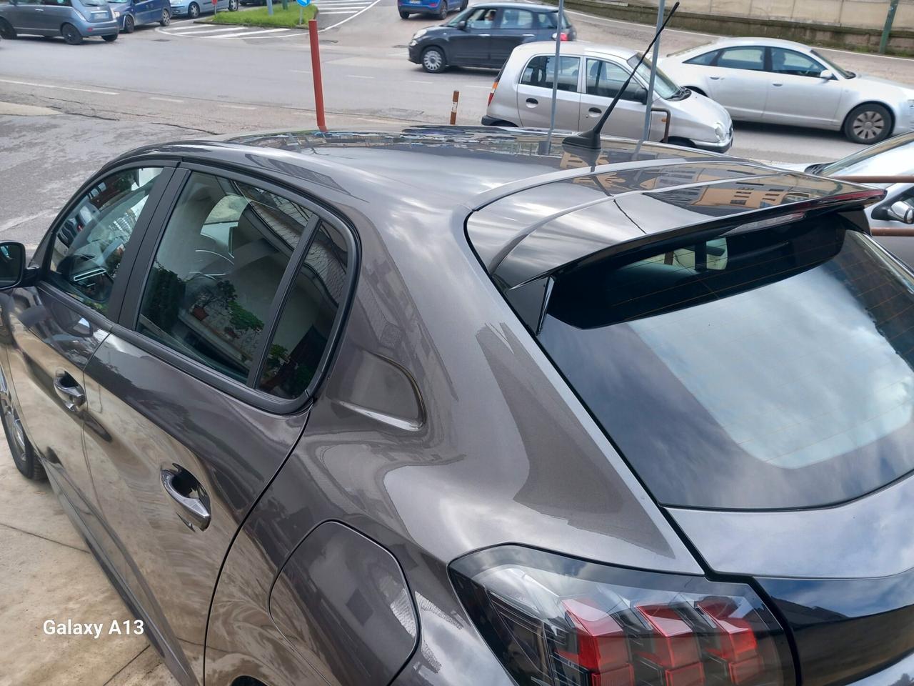 Peugeot 208 BlueHDi 100 Stop&Start 5 porte Active