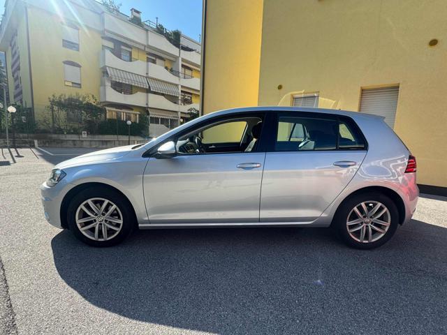 VOLKSWAGEN Golf 1.6 TDI 115 CV 5p. Business BlueMotion Technology