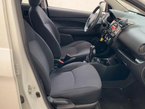 Mitsubishi Space Star 1.0 Invite my19