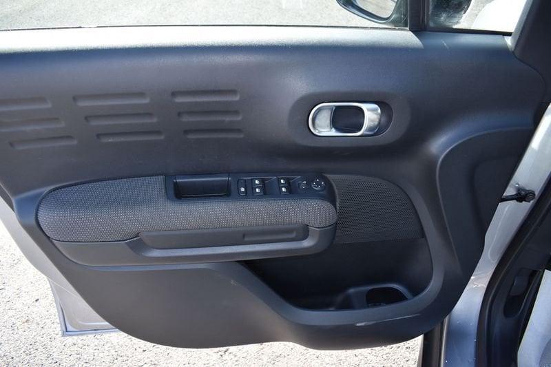 Citroën C3 Aircross C3 Aircross PureTech 110 S&S Max