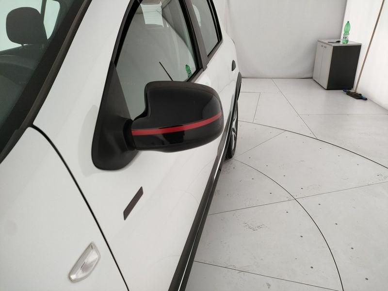 Dacia Sandero Sandero Stepway 0.9 TCe Turbo GPL 90 CV S&S Techroad