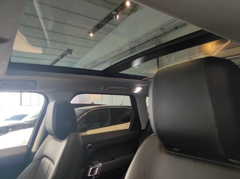 LAND ROVER RR Sport 2ª serie - Range Rover Sport 3.0D l6 249 CV S