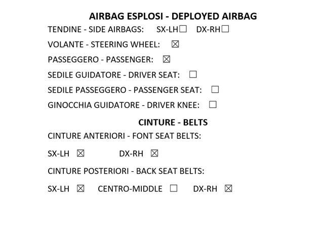 TESLA Model 3 LONG RANGE PERFORMANCE 462CV AWD