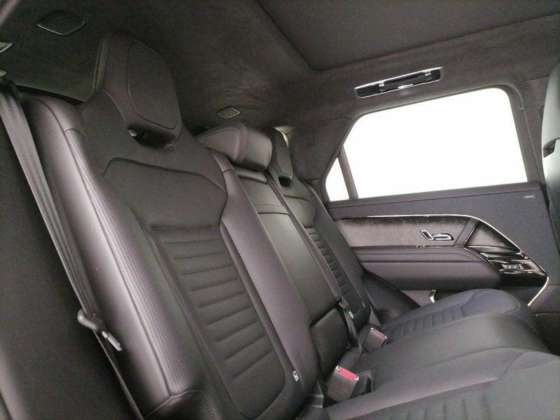 Land Rover Range Rover Sport Range Rover Sport 4.4 V8 mhev SV Edition Two awd 635cv auto