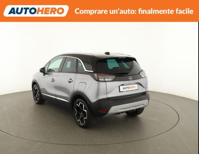 OPEL Crossland 1.5 ECOTEC D 120 CV Start&Stop aut. Ultimate
