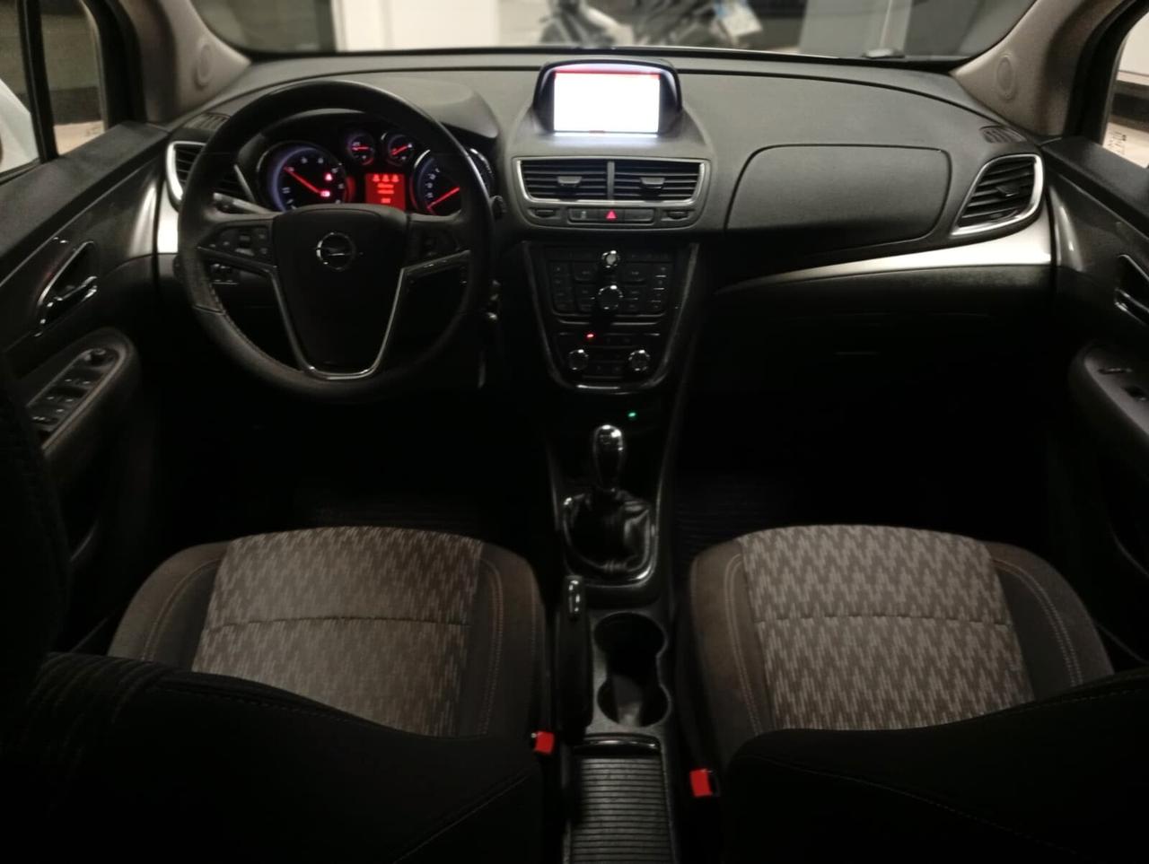 Opel Mokka 1.7 CDTI Ecotec 130CV 4x2 Start&Stop Cosmo