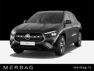 Mercedes-Benz GLA 180 Automatic Progressive Advanced Plus