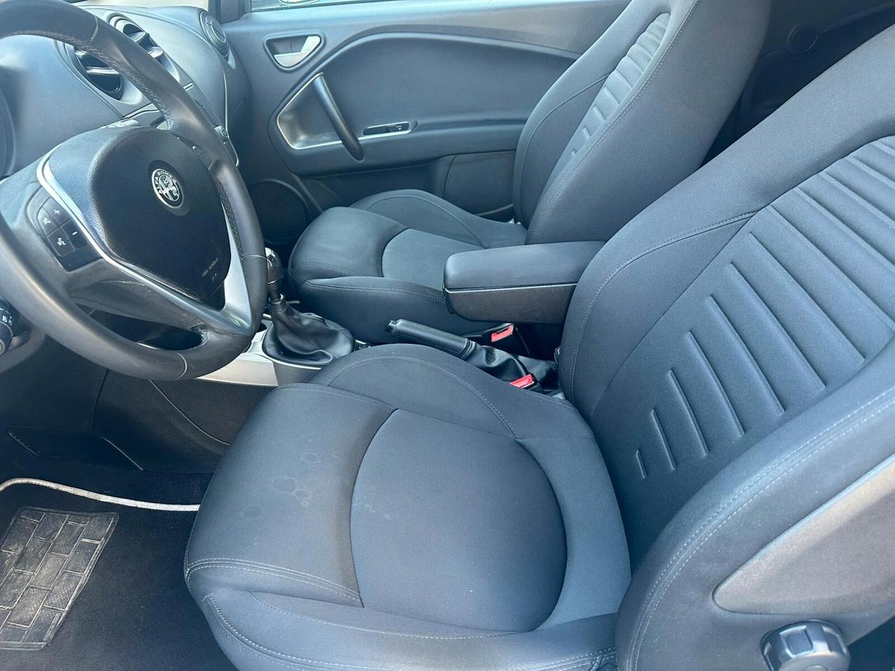 Alfa Romeo MiTo 1.4 78 CV 8V S&S Urban