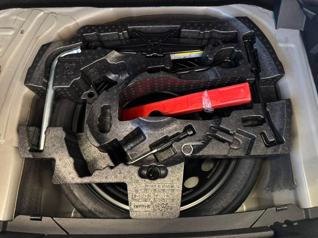 Volkswagen T-Cross 1.0 tsi Style 110cv