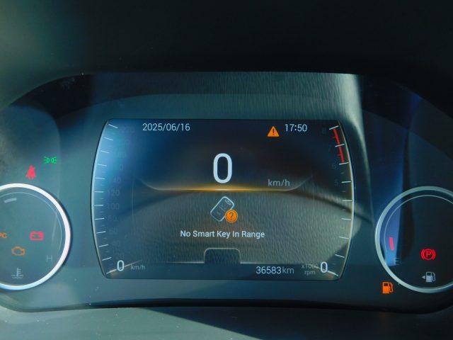 DR MOTOR DR 5.0 1.5 Bi-Fuel Cambio Manuale GPL