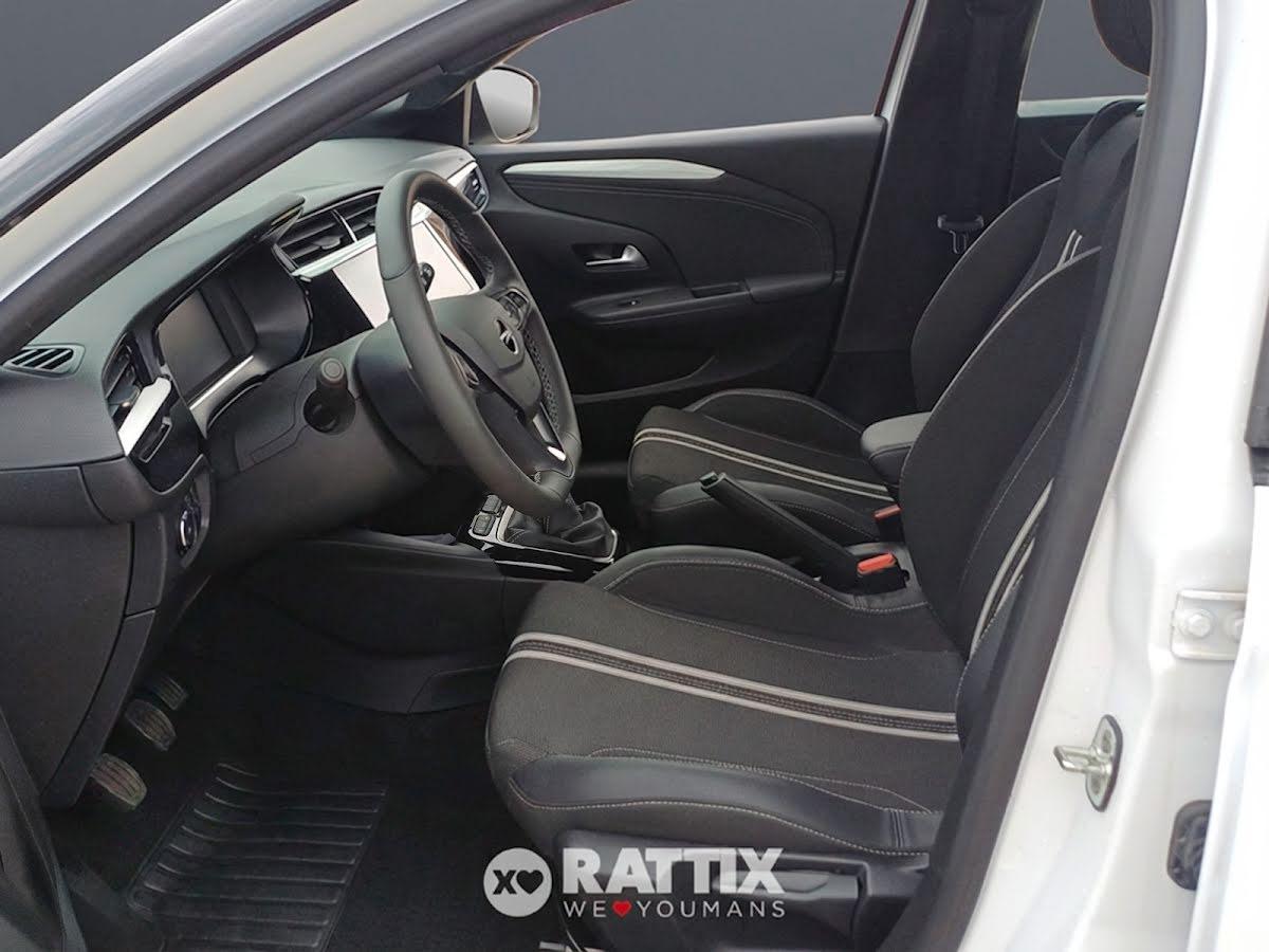 Opel Corsa 1.2 100CV GS