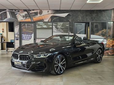 Bmw M850i xDrive Cabrio - IVA ESPOSTA