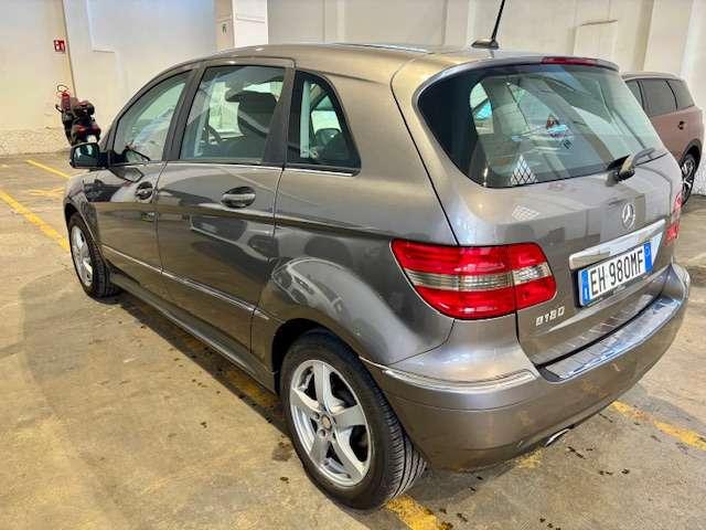 Mercedes-Benz B 180 Classe B 180 Executive