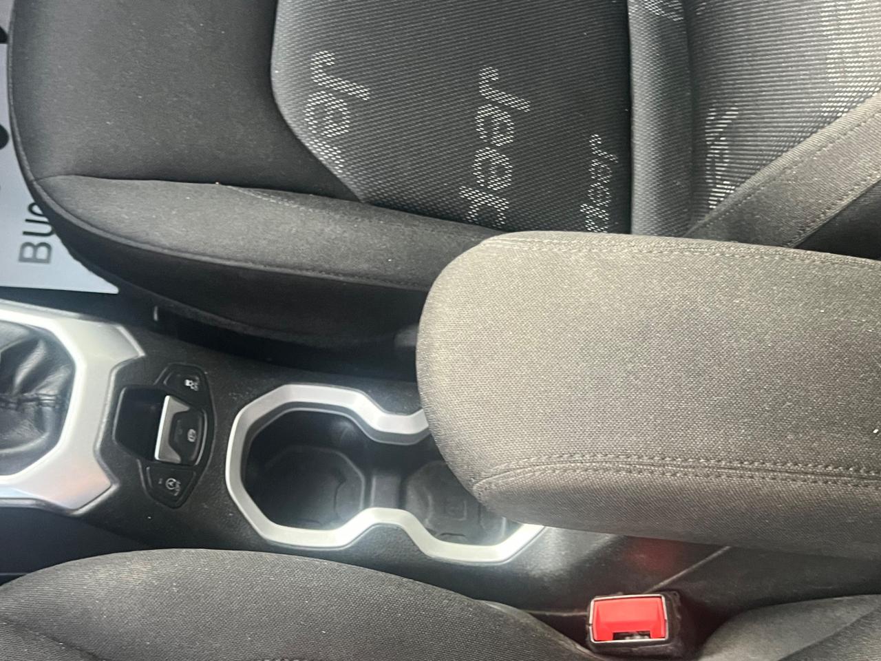 Jeep Renegade 1.4 MultiAir Limited