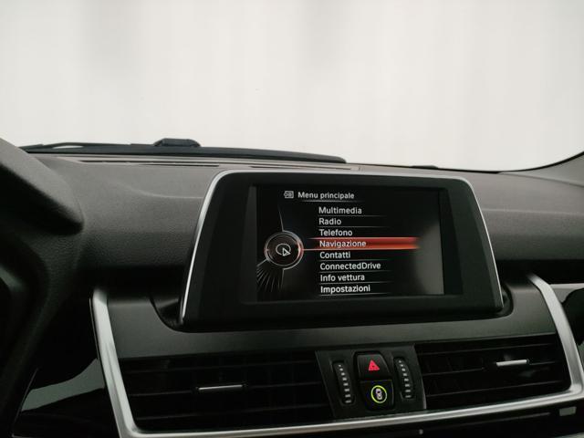 BMW 218 d Active Tourer Sport