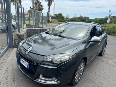 Renault Megane Mégane 1.9 dCi 130CV SporTour GT Line