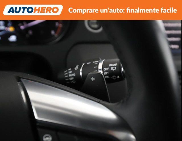 LAND ROVER Discovery Sport 2.0 Si4 SE