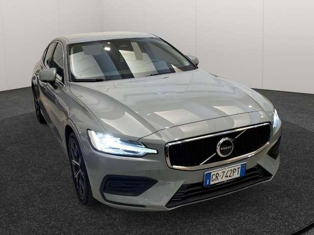Volvo S60 2.0 hybrid 200cv b4 Core *AUTO*