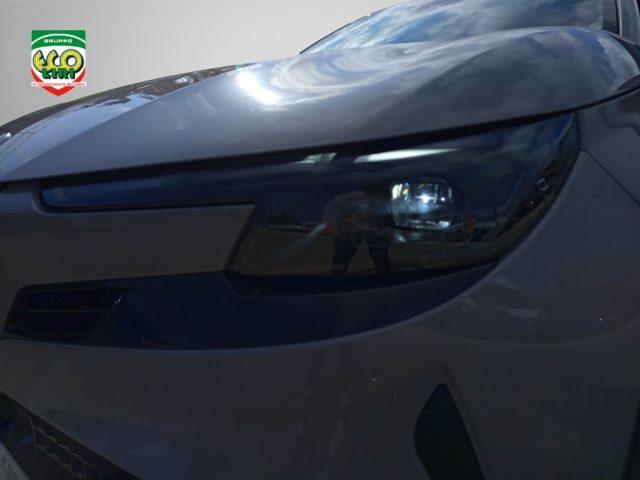 ALFA ROMEO Junior 1.2 136 CV Hybrid eDCT6