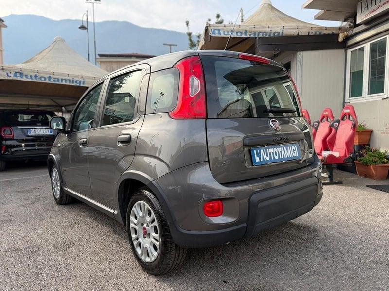 FIAT Panda 1.0 FireFly 70cv S&S Hybrid