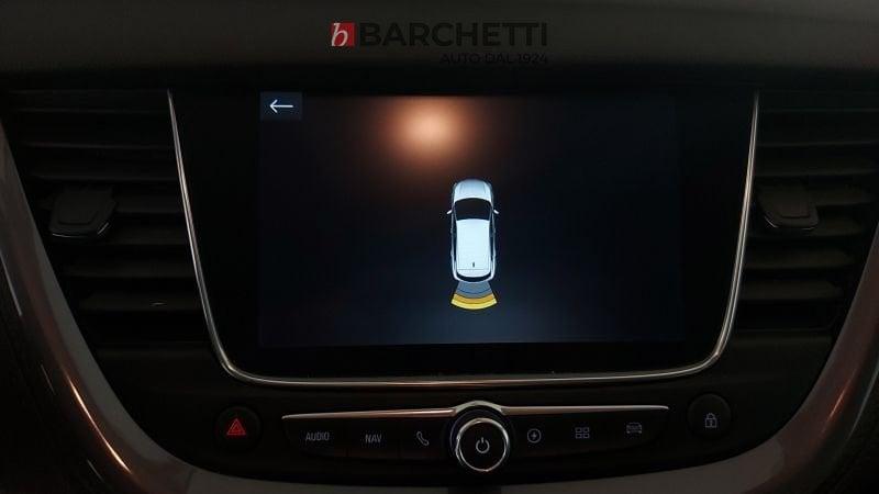 Opel Grandland X 1.6 HYBRID4 PLUG-IN AUT. AWD