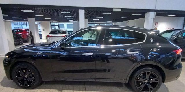 MASERATI Levante MHEV 330 CV AWD GT