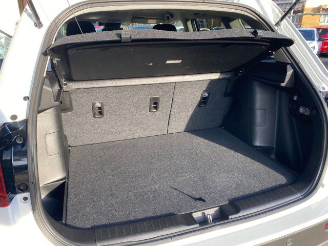 SUZUKI Vitara 1.4 Hybrid 4WD AllGrip Cool NAVI*SENSORI*KEYLESS