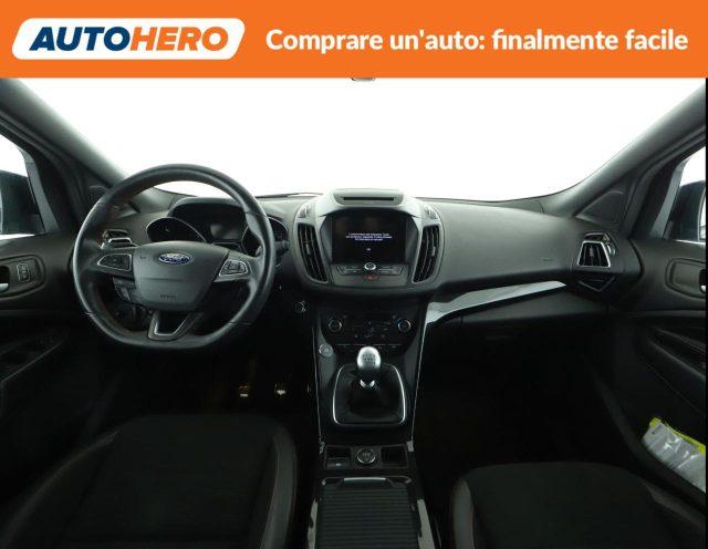 FORD Kuga 1.5 EcoBoost 120 CV S&S 2WD ST-Line
