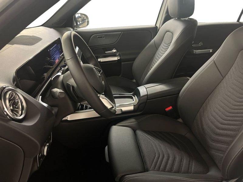Mercedes-Benz EQB 300 4Matic Progressive Advanced