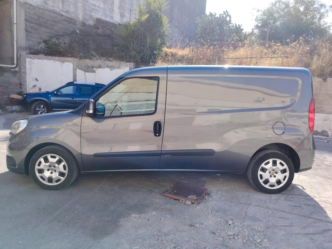 Fiat Doblo' SX MAXI