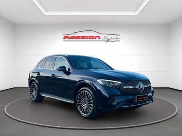 Mercedes Classe GLC 220 d AMG Advanced Plus 4matic auto