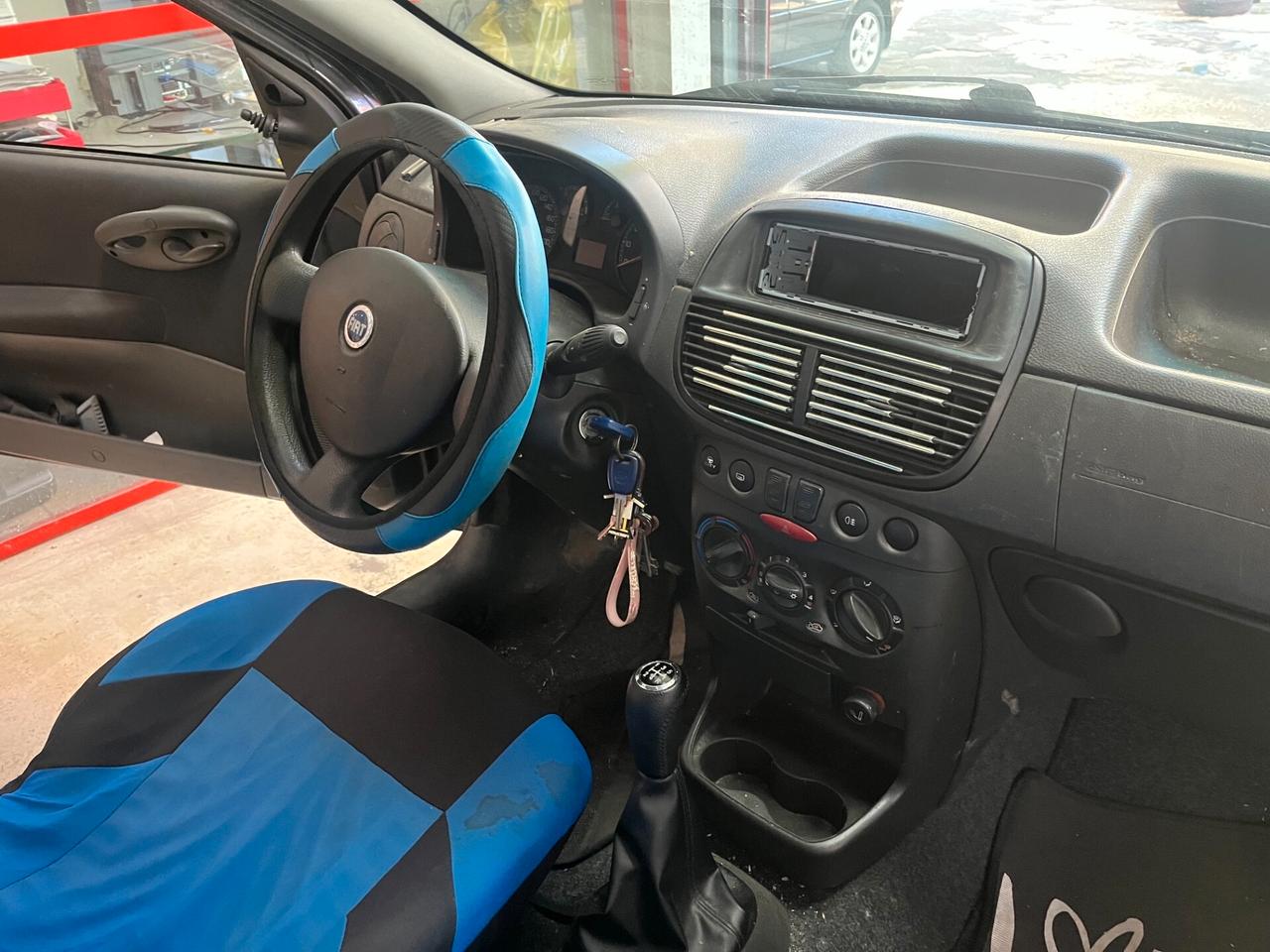 Fiat Punto 1.3 Multijet 16V 3 porte Dynamic