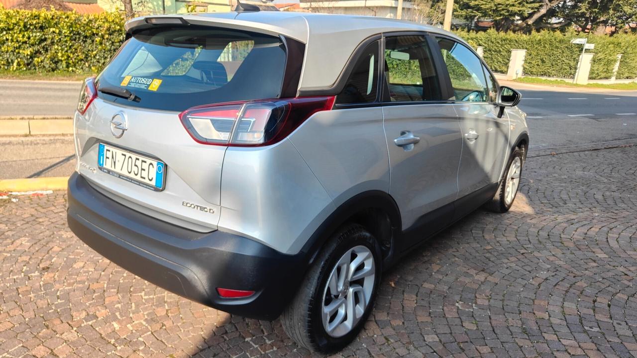 Opel Crossland Crossland X 1.6 ECOTEC D 120 CV Start&Stop Innovation