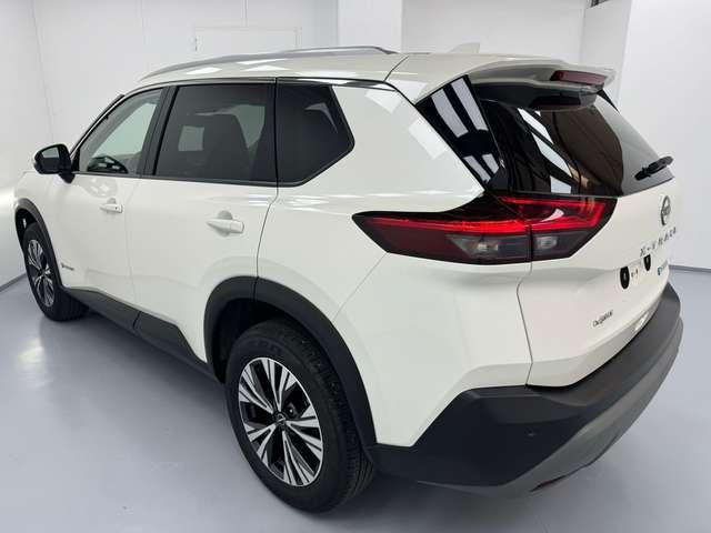 Nissan X-Trail **Promo Kasko** 1.5 e-Power e-4orce 7P N-CONNECTA