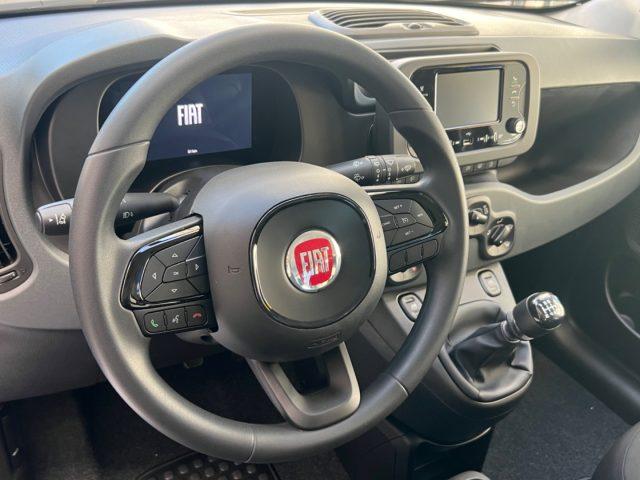FIAT Panda 1.0 FireFly S&S Hybrid Pandina da ?149,00