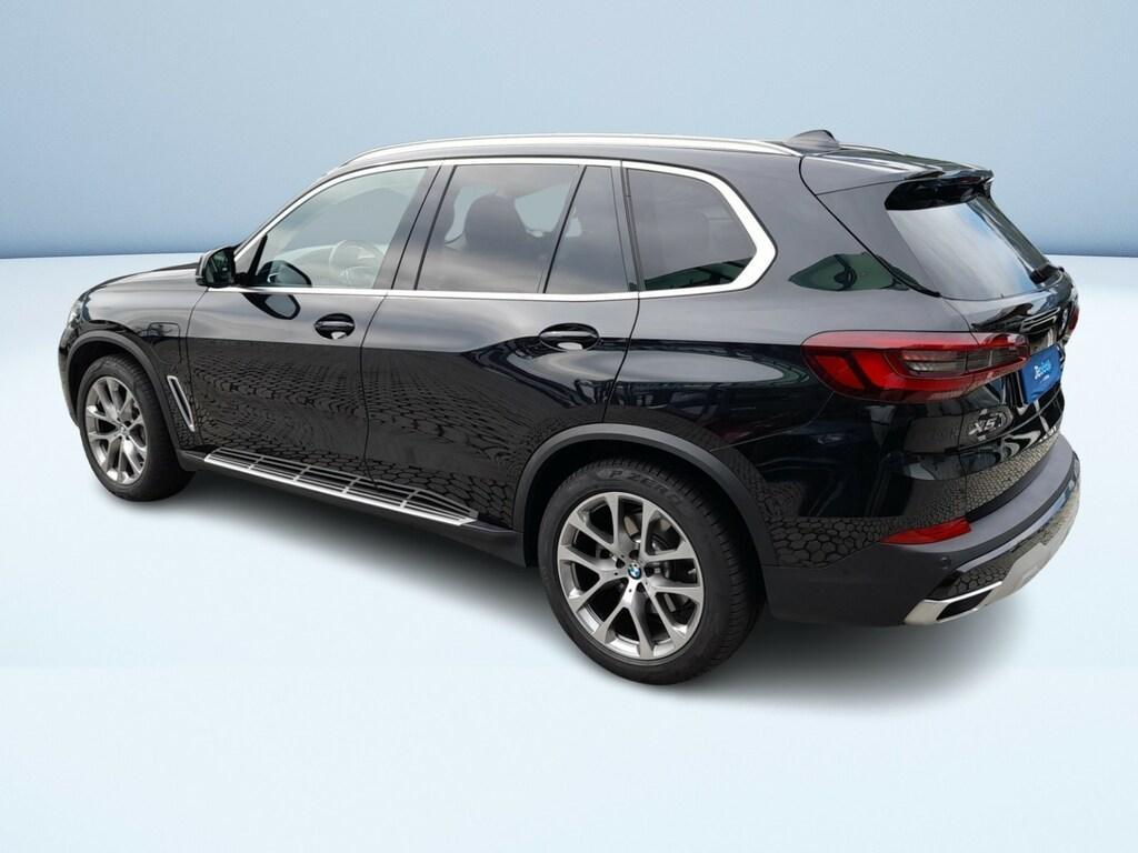 BMW X5 45 e xLine xDrive Steptronic