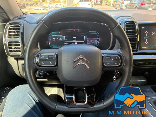 CITROEN C5 Aircross PureTech S&S Feel 130 cv