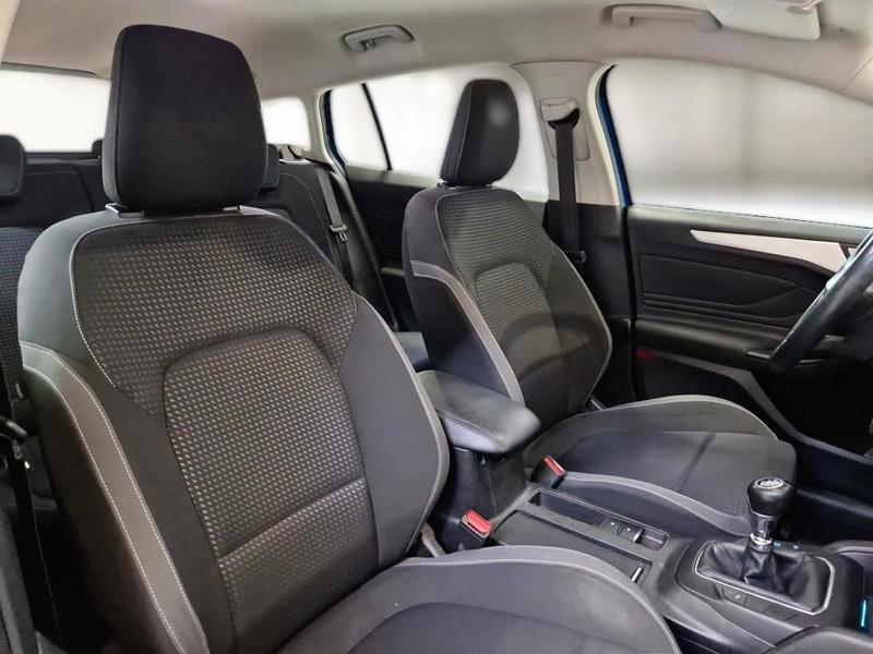 FORD FOCUS WAGON 1.5 Ecoblue 120cv Business