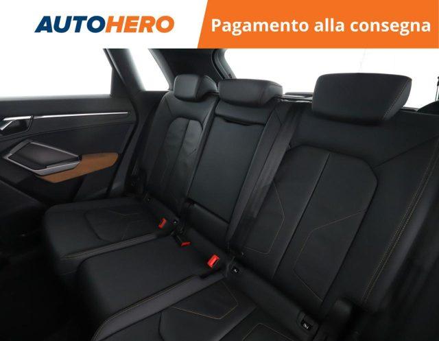 AUDI Q3 35 TFSI S tronic S line edition
