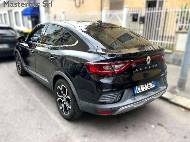 RENAULT Arkana Arkana 1.6 E-Tech full hybrid Intens 145cv-GK316ZH