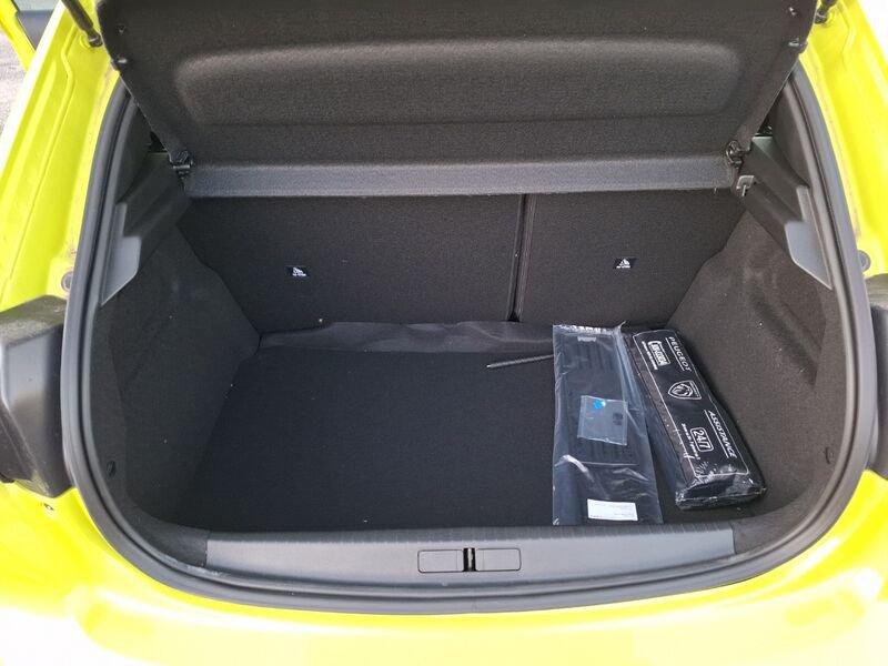 Peugeot 208 208 Hybrid 110 e-DCS6 Style - KM0