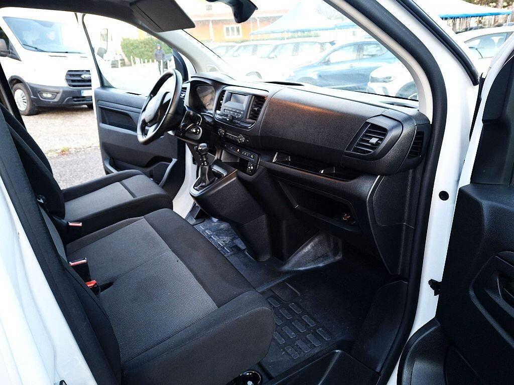 Peugeot Expert BlueHDi 100 S&SPremium L2 PASSO LUNGO