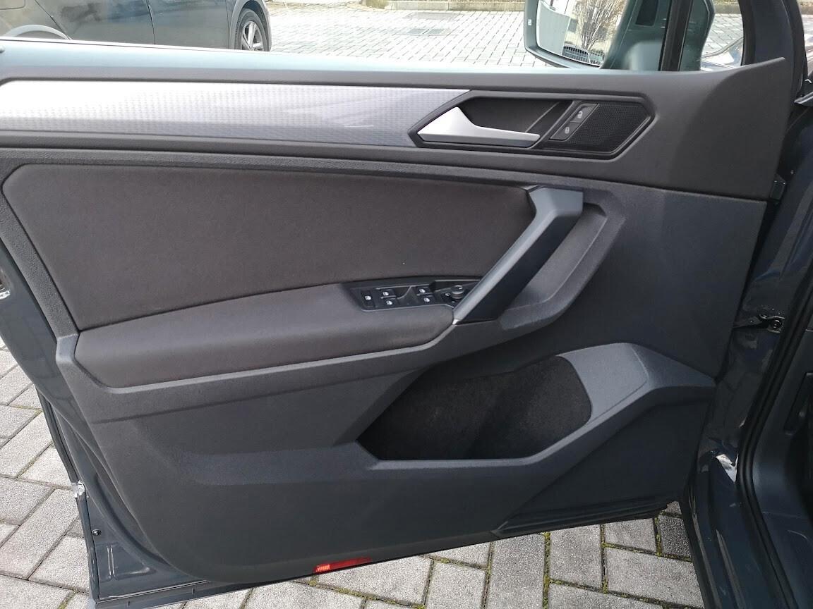 Volkswagen Tiguan 2.0 TDI 150 CV SCR DSG 7 marce