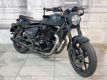 Royal Enfield Shotgun 650
