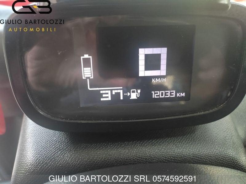 Citroën Ami Ami My Ami Pack Grey