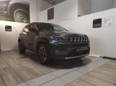 JEEP Compass 2ª serie - Compass 1.5 Turbo T4 130 CV MHEV 2WD Altitude