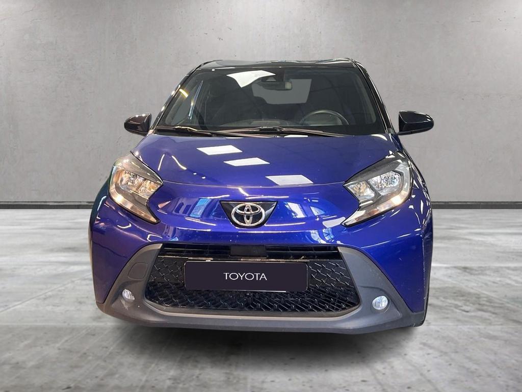 Toyota Aygo X 1.0 Trend 72cv
